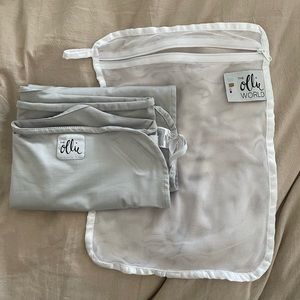 Ollie Swaddle - Stone